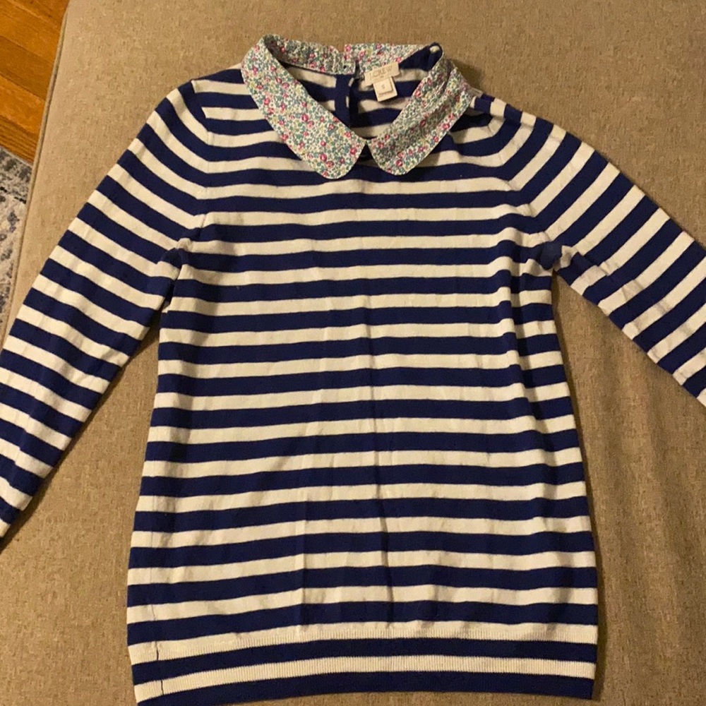 Jcrew top
